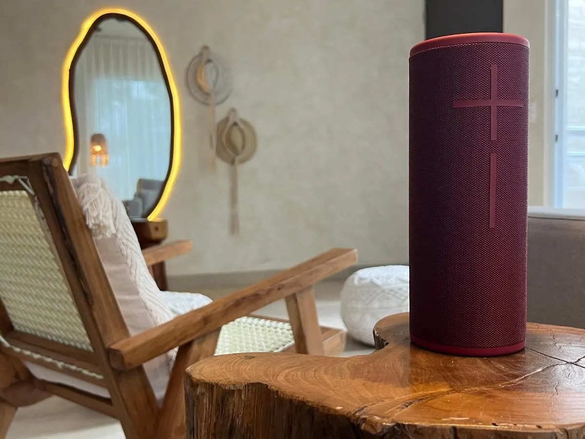 Villa Tuluminati House-Bohemian Chic Luxury @Zama, Tulum