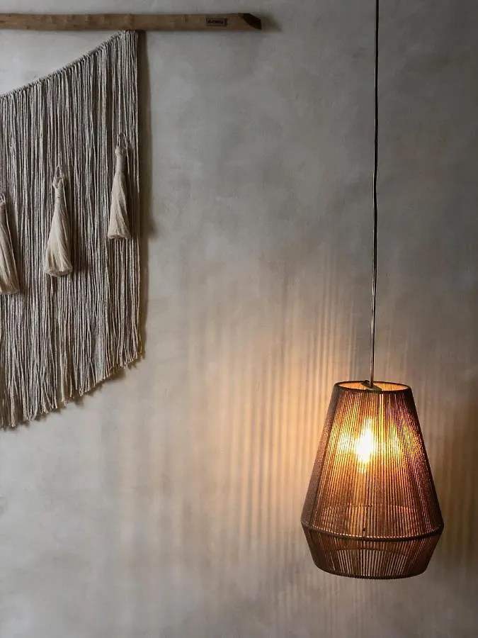 Tuluminati House-Bohemian Chic Luxury @Zama, Tulum Villa Mexico