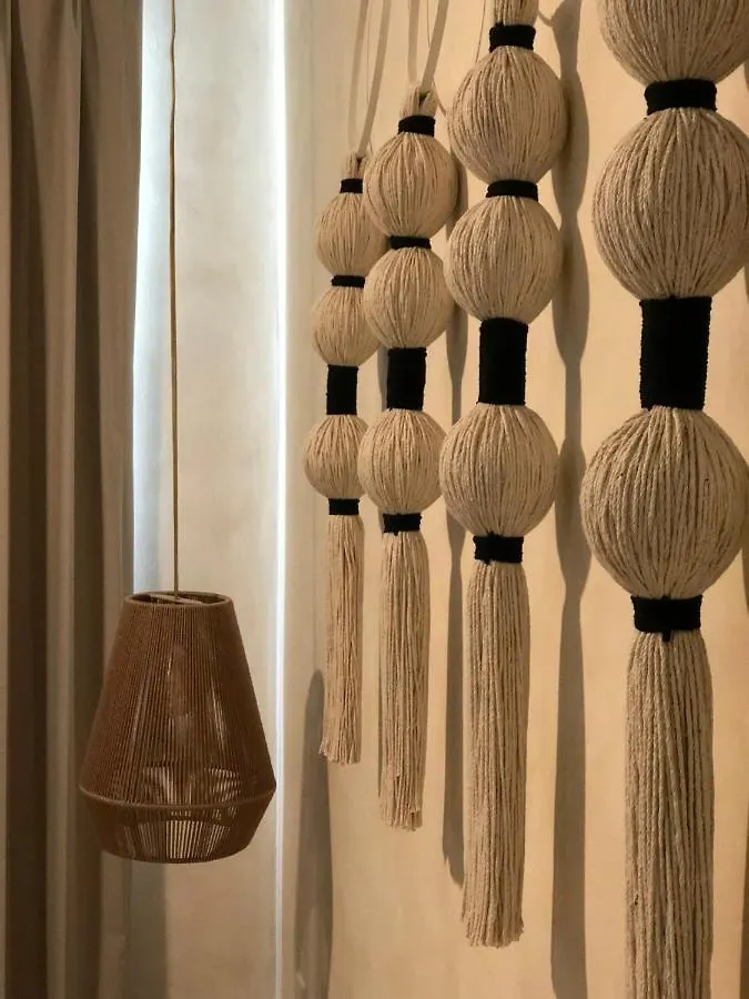 Tuluminati House-Bohemian Chic Luxury @Zama, Tulum Villa 0*,  Mexico