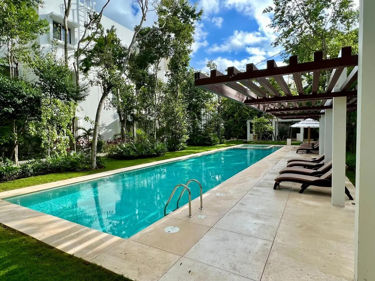Tuluminati House-Bohemian Chic Luxury @Zama, Tulum Villa 0*,  Mexico